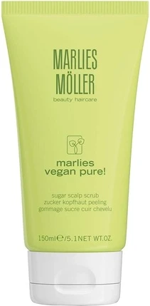 Скраб для кожи головы Marlies Moller