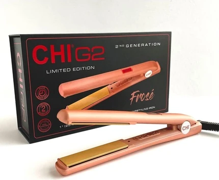 Выпрямитель для волос Chi Chi G2 Limited Edition
