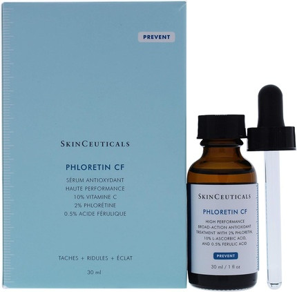 Сыворотка SkinCeuticals Phloretin CF