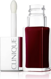 Блеск для губ Clinique Pop Lip + Cheek Oil Black Honey