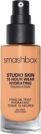 Тональная основа Foundation Smashbox Studio Skin 24 Hour Wear Hydrating Foundation