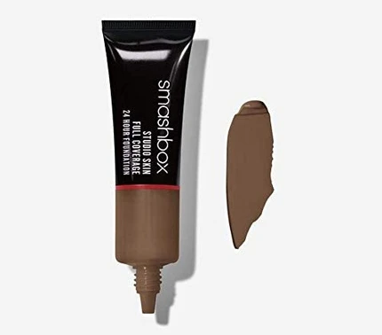 Тональный крем Smashbox Skin Full Coverage 24 Hour Foundation