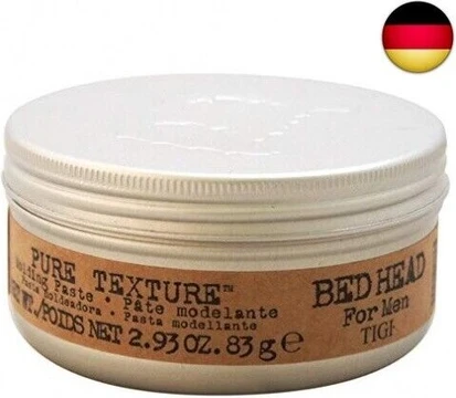Стайлинговый крем Tigi Bed Head for Men
