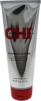 Осветляющий крем Chi Blondest Blonde Ionic Creme Lightener