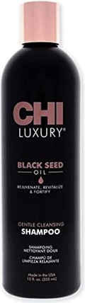 Shampoo Chi Luxury Black Seed Oil Gentle Cleansing Shampoo