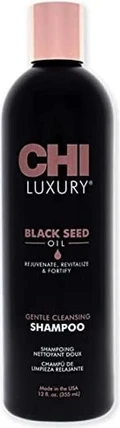 Shampoo Chi Luxury Black Seed Oil Gentle Cleansing Shampoo