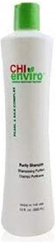 Шампунь Chi Enviro Smooth Treat Purity