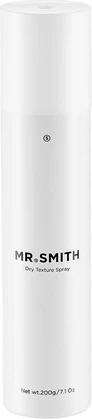 Сухой текстурирующий спрей Mr Smith