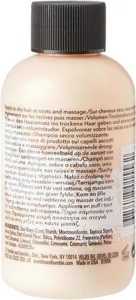Сухой шампунь Bumble And Bumble Pret-a-Powder