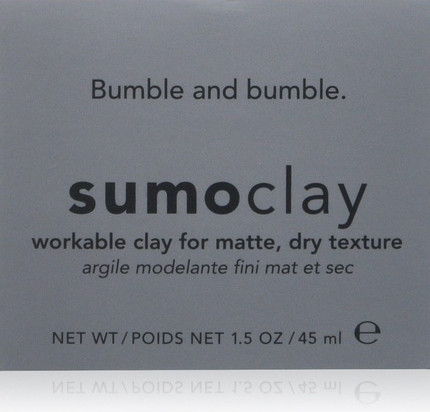 Воск Wax Bumble And Bumble