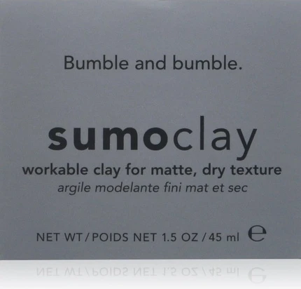 Воск Wax Bumble And Bumble