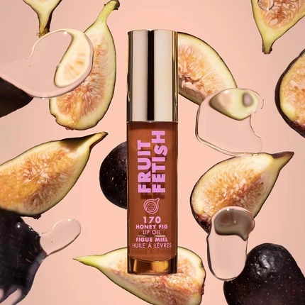 Масло для губ Milani Fruit Fetish