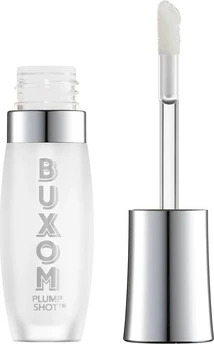 Сыворотка для губ Buxom Plump Shot Peptides Lip Serum, увеличивающая объем