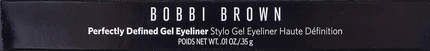 Гелевая подводка для глаз Bobbi Brown Perfectly Defined