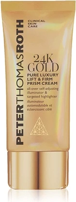 Крем Антивозрастной для Лица Peter Thomas Roth 24K Gold Pure Luxury Lifting and Firming Prism