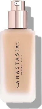 Тональная основа Anastasia Beverly Hills Impeccable Blurring Second Skin Matte Foundation