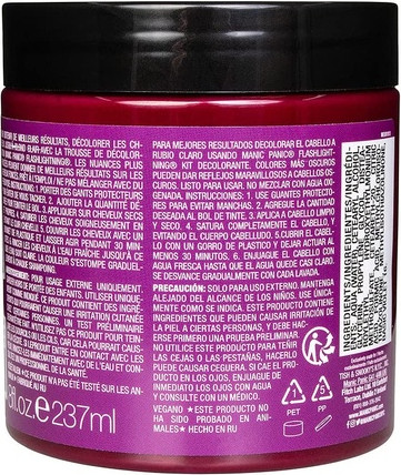 Краска для волос Manic Panic High Voltage Classic Cream Formula