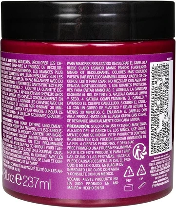 Краска для волос Manic Panic High Voltage Classic Cream Formula