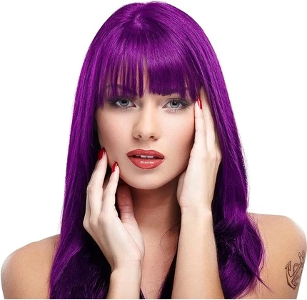 Краска для волос Manic Panic High Voltage Classic Cream Formula Purple Haze