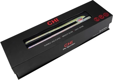 Выпрямитель для волос Chi Chi The Sparkler Special Edition