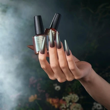 Лака для ногтей Бренд CND Shellac