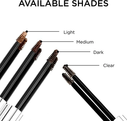 Гель для бровей Sigma Beauty Tint + Tame