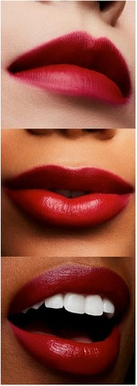 Губная помада MAC Cosmetics Love Me Maison Rouge