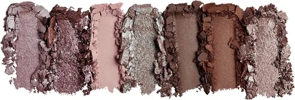 Палетка теней для век Sigma Beauty Mini Enchanted