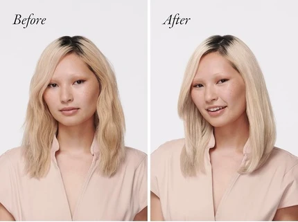 Уход Oribe Bright Blonde Radiance & Repair Treatment