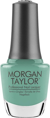 Лак для ногтей Morgan Taylor Lost In Paradise