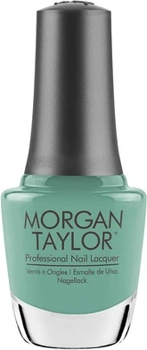 Лак для ногтей Morgan Taylor Lost In Paradise