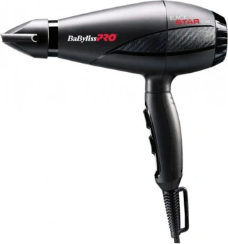 Фен Babyliss Professional