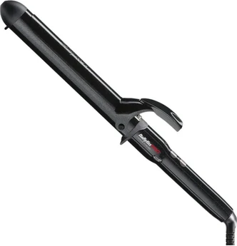 Kerser Babyliss Pro Titanium Diamond Hair Curler Extra Long 32 Mm