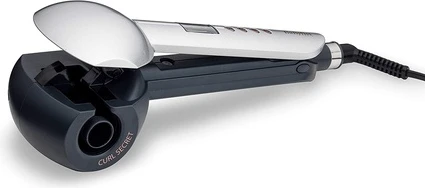 Щипцы для завивки Babyliss Curl Secret Optimum с технологией завивки