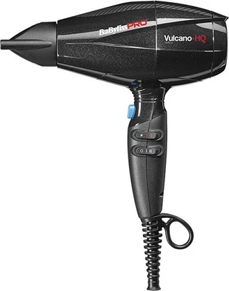 Фен Babyliss Pro Vulcanohq