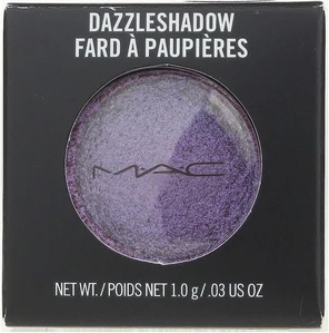 Тени для век MAC Cosmetics Dazzleshadow