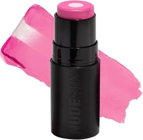 Румяна Nudestix Nudies Matte + Glow Core для всего лица в оттенке Magenta Magic