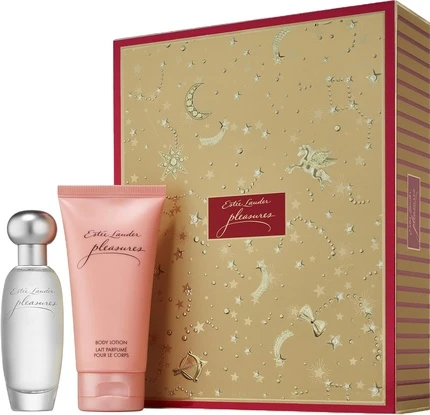 Парфюмерная вода Estee Lauder Pleasures