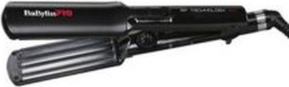 Щипцы для гофрирования Babyliss Professional
