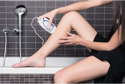 Эпилятор Babyliss BaByliss Homelight Compact Light Pulse Epilator