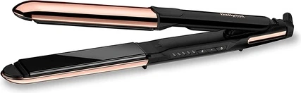 Выпрямитель для волос Babyliss Straight & Curl Brilliance 2-в-1