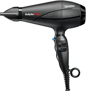Фен Babyliss Pro Levante