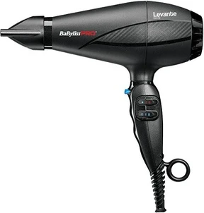 Фен Babyliss Pro Levante