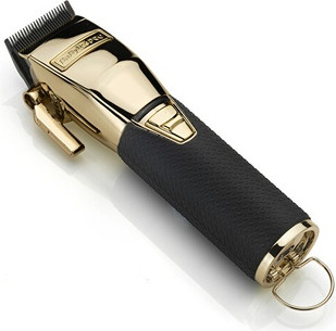 Машинка для стрижки волос Babyliss Pro Boost Gold Fx8700gbpe