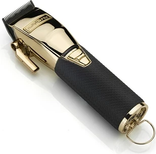 Машинка для стрижки волос Babyliss Pro Boost Gold Fx8700gbpe