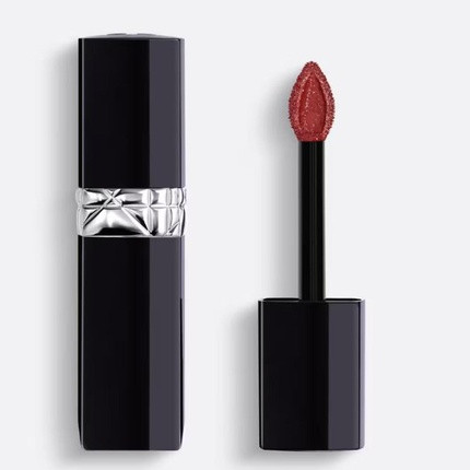 Помада Christian Dior Rouge Forever Liquid Lacquer Lipstick 720 Icon