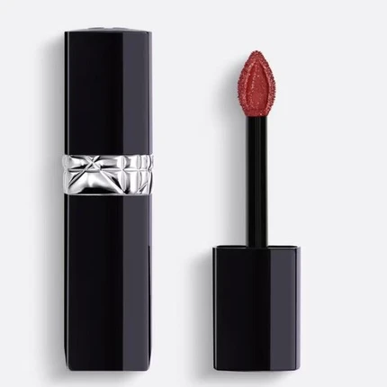 Помада Christian Dior Rouge Forever Liquid Lacquer Lipstick 720 Icon
