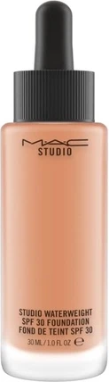 Тональная основа MAC Cosmetics Studio Waterweight SPF 30/PA++