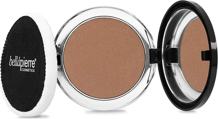 Минеральный бронзер Bellapierre Cosmetics Starshine