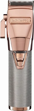 Триммер для волос Babyliss Professional Rose Gold Clipper Rosefx
